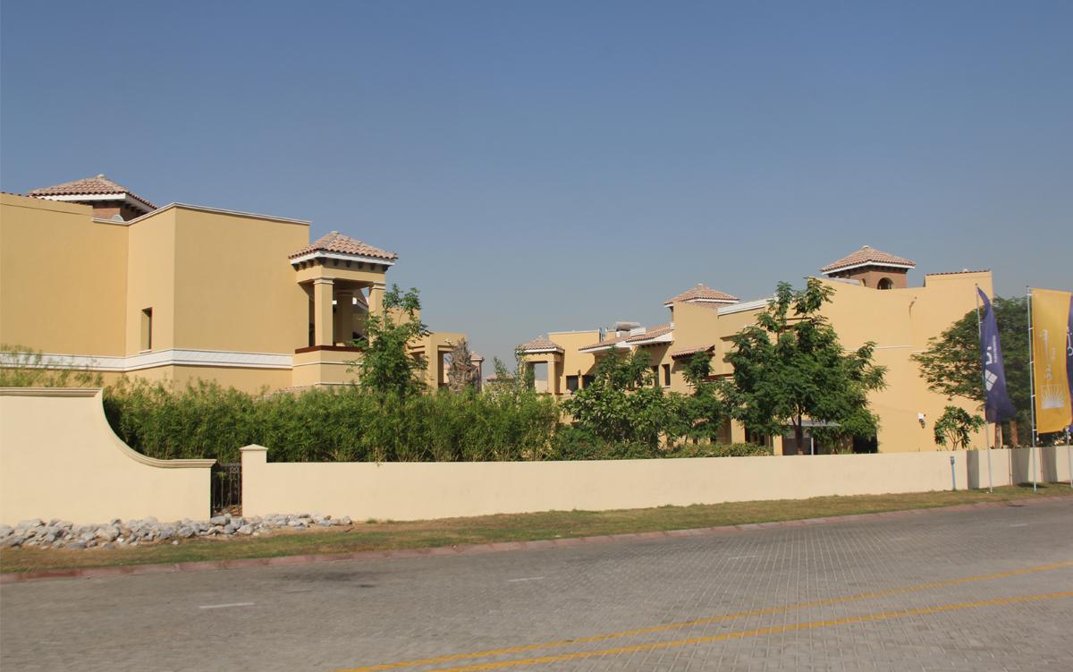 Al Khail Gate /Mirdif/Reemram Community Centres